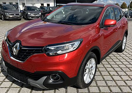 Renault Kadjar 1.5 dCi DAB|Park|SHZ|Temp.
