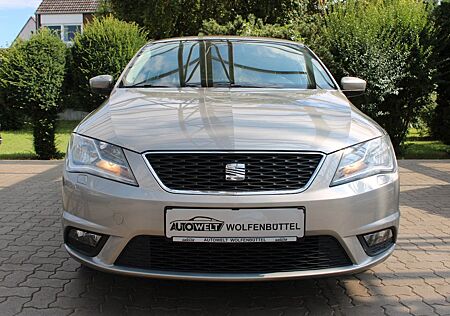 Seat Toledo Style Salsa
