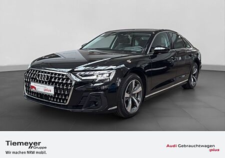 Audi A8 60 TFSIe Q BuO HD-MATRIX AFA HuD 360°