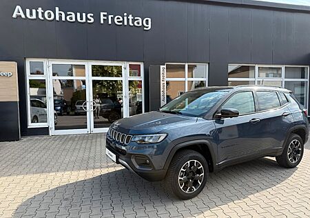 Jeep Compass PHEV High Upland MY23
