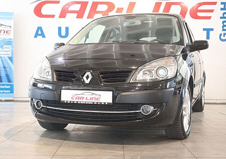 Renault Scenic II Exception *Klima*Navi*AU/HU 06/26