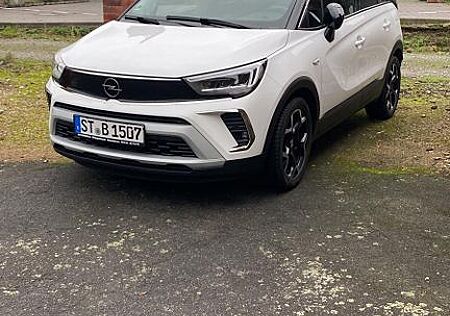 Opel Crossland X Crossland (X) 1.2 Elegance Elegance