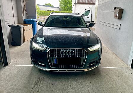 Audi A6 Allroad 3.0 TDI quattro 200kW S tronic -