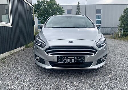 Ford S-Max Business/AUT/NAVI/KAMERA/PDC