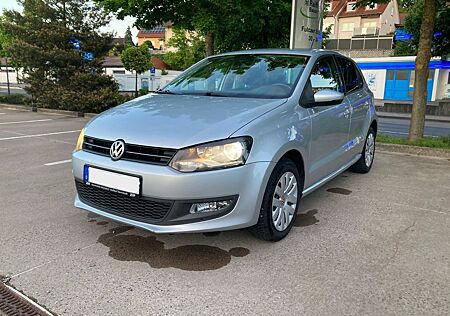 VW Polo Volkswagen 1.4 Comfortline Comfortline