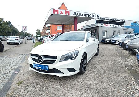 Mercedes-Benz CLA 180 CLA -Klasse
