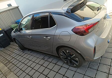 Opel Corsa 100KW Ultimate Paket Ultimate Paket