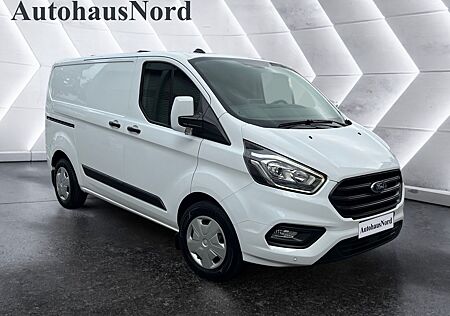 Ford Transit Custom 320 L1H1 SORTIMO-EINBAU*NAVI*AHK*