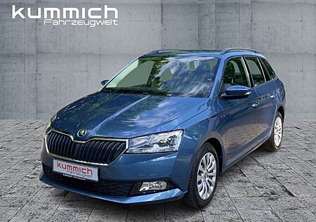 Skoda Fabia Action Kombi