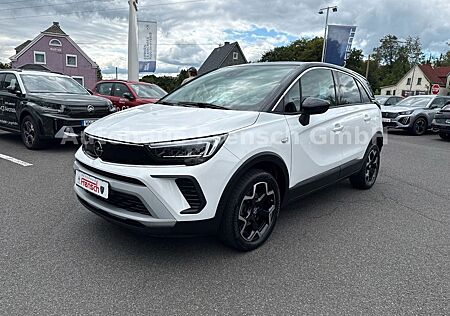 Opel Crossland X Crossland (X)