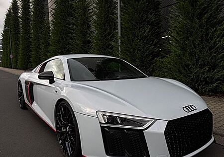 Audi R8 Selection 24h 1 von 24 weltweit