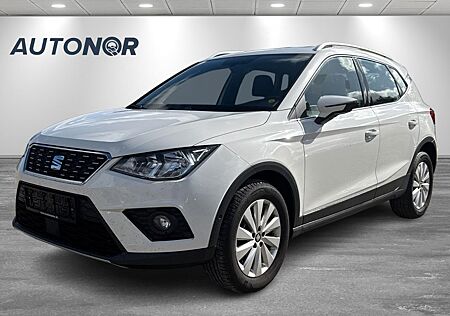 Seat Arona Xcellence 1.6 95PS DSG