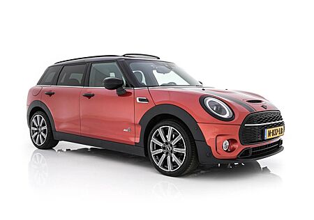 Mini Cooper S Clubman 2.0 ALL4 Premier Plus JCW