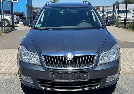 Skoda Octavia Combi Impuls Edition Steuerkette Neu