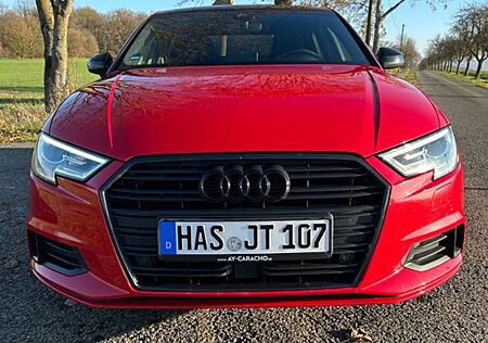 Audi A3 1.4 TFSI cod ultra S tronic sport sport