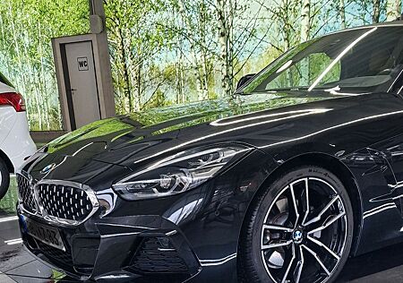 BMW Z4 sDrive20i M SPORT Head-Up Display,Digital