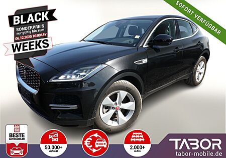 Jaguar E-Pace P160 Aut. S AHK elHk SHZ Leder Nav 18Z