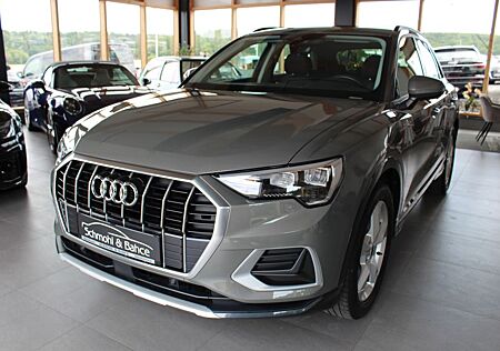 Audi Q3 35 TFSI S tronic advanced*LED*VIRT*