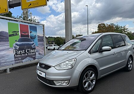 Ford Galaxy Titanium 2.0Diesel *140PS* 7Sitzer Navi