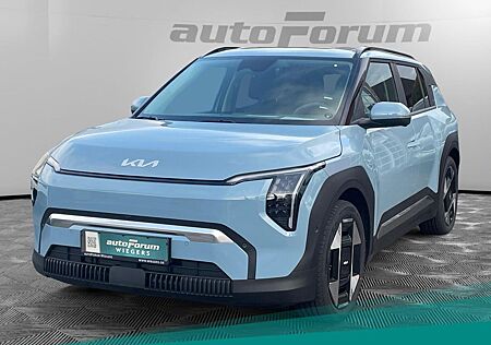 Kia EV3 81.4 EARTH (204 PS) WIC UPG DWP