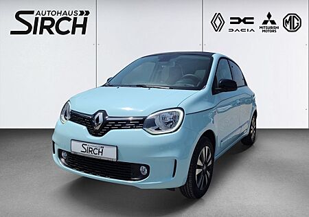 Renault Twingo E-TECH*Faltdach*