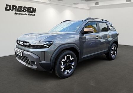 Dacia Duster Extreme Mild Hybrid 130 Digitales-Cockpit