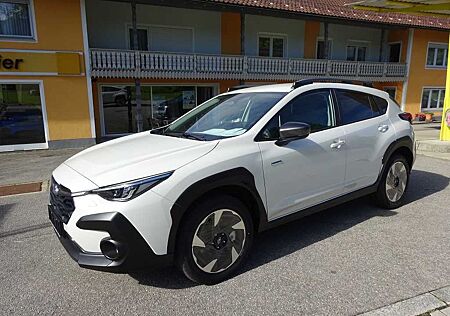 Subaru Crosstrek 2,0ie Comfort Lineartronic