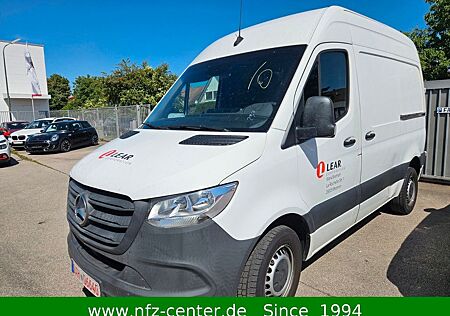 Mercedes-Benz Sprinter III Kasten FWD 311/314 CDI KA/2SBT/L2H2