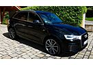 Audi Q3 2.0 TDI quattro S tronic 135kW sport