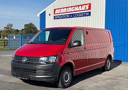 VW T6 Transporter Volkswagen 2.0TDI 2Hand Sehr gepflegt
