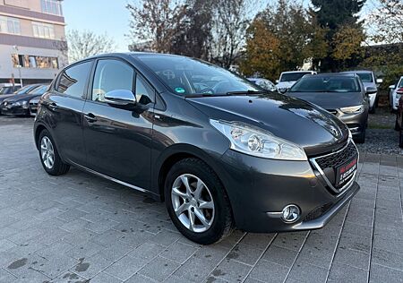 Peugeot 208 Style *1.Hand*94 TKM*Scheckheft