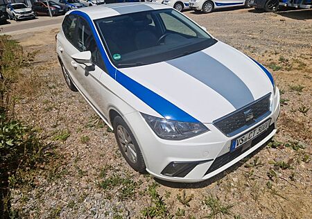 Seat Ibiza 1.0 TSI 85kW Style Style