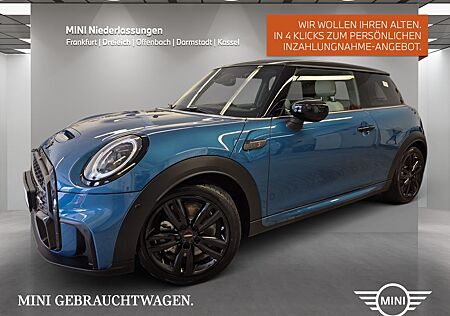 Mini Cooper S Navi Kamera Pano.Dach Driv.Assist LED