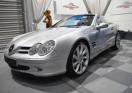 Mercedes-Benz SL 500 LOTEC FRONT(SLR) -PERFEKTER ZUSTAND-