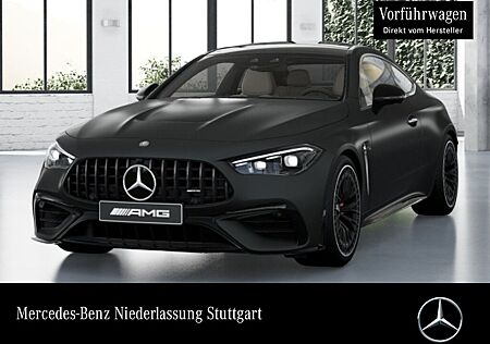 Mercedes-Benz CLE 53 AMG CLE 53 4M NIGHT+DRIVERS+PANO+360+STHZG+BURMESTER