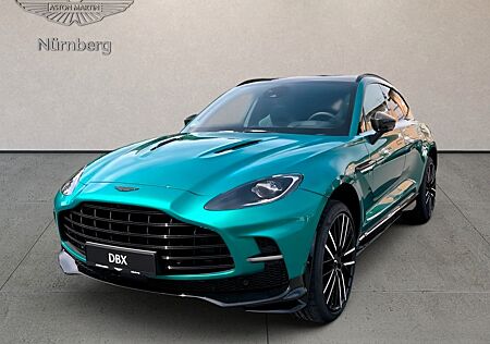 Aston Martin DBX 707 Top Angebot !