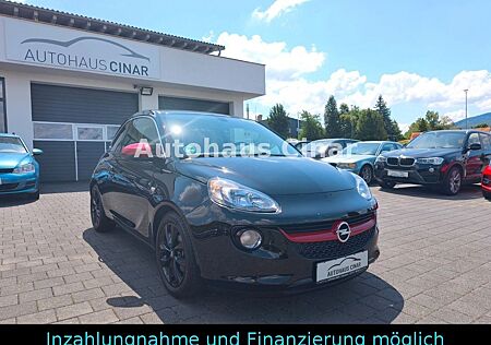 Opel Adam Jam *Orig69890km*IntelLink*Sitzhzg*Klimaaut