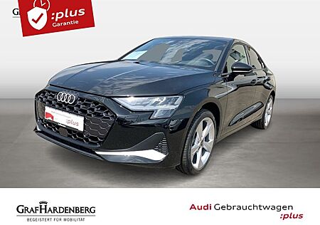 Audi A3 Limousine 30 TFSI S tronic advanced ACC