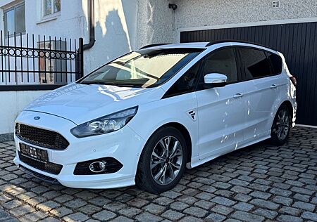 Ford S-Max ST-Line 2.0 Facelift*Navi*Leder*Kamera*LED