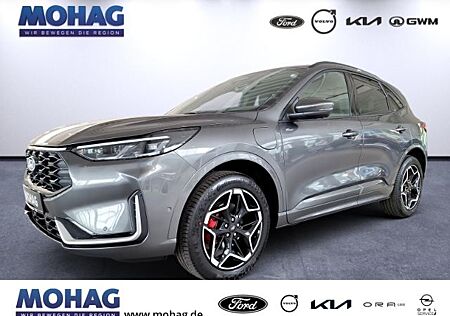 Ford Kuga ST-Line X PHEV - ACC BLIS Matrix-LED HeadUp