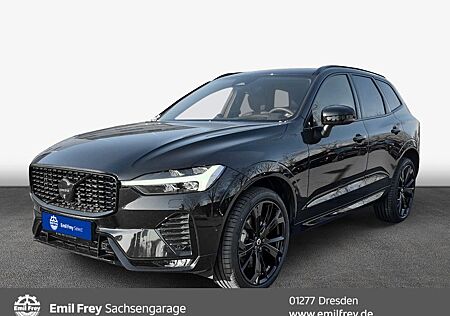 Volvo XC 60 XC60 B5 B AWD Ultimate Black Edition Stdhzg*Pano