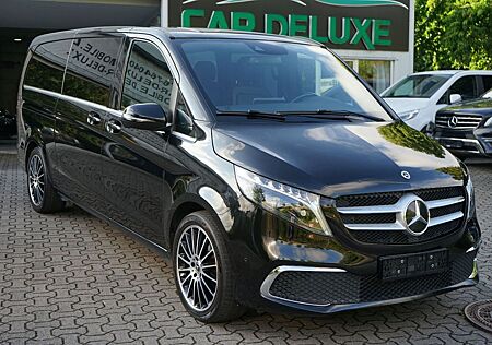 Mercedes-Benz V 250 EXTRALANG*AVANTGARDE*8SITZ*E-TÜR*AIRMATIC*