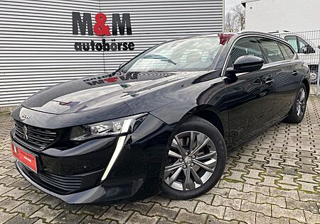 Peugeot 508 SW Allure Nav/LED/Kamera/Assistenzsysteme/SH