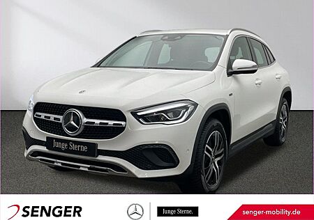 Mercedes-Benz GLA 250 e Progressive Rückfahrkamera LED AHK