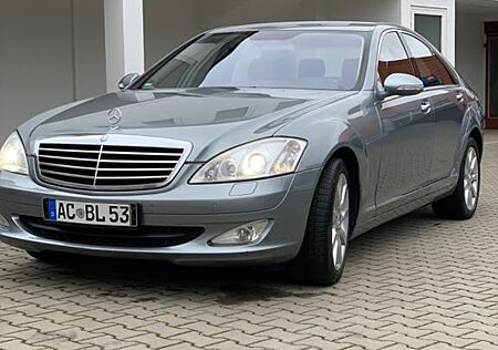 Mercedes-Benz S 350 -Preis gilt nur bis 23/11