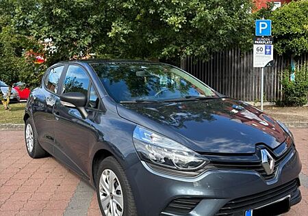 Renault Clio TCe 75 Limited 2018 Limited 2018