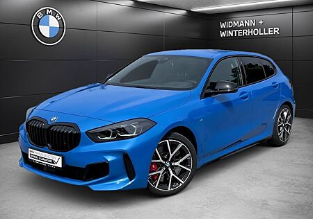 BMW 128ti M Sport PRP HUD ACC LC Prof. ad.LED H/K PA