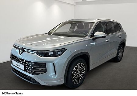 VW Tayron Volkswagen Elegance 1 5 l eTSI 110 kW (150 PS) DSG