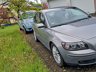 Volvo S40 2.4 l Bj. 2004
