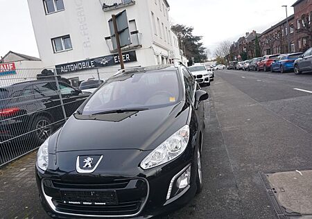 Peugeot 308 SW Family*1-HAND*NUR 77TKM GELAUFEN**